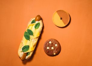 Pomme de Pain lance sa collection hivernale
