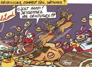 Carte blanche à Félé – Tendances Restauration n°450