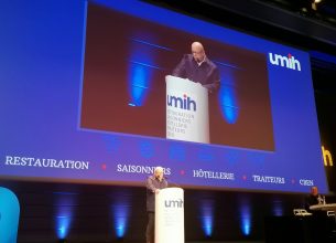 Lyon accueille le 72e congrès de l’UMIH sur le thème « Ici on innove ! »