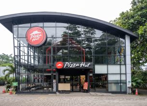 Yum! Brands reprend Pizza Hut
