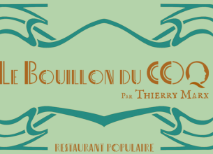 Accident au Bouillon du Coq : le restaurant reste ouvert