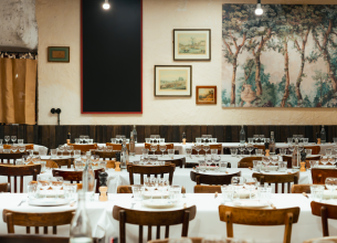 Le Grand Banquet, nouvelle adresse de Moma Group