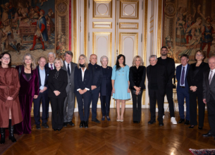 Les Bistrots et Cafés de France, lauréats du Grand Prix du Rayonnement Français 2024