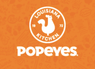 Popeyes accélère son développement en France