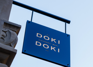 Deux nouvelles adresses parisiennes pour Doki Doki