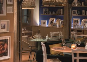 Yaya  : Une adresse grecque et festive