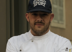 Tristan Leydier casse les codes chez Acuda
