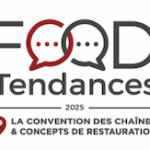 Food Tendances : RDV le 8 avril pour une 4e édition !