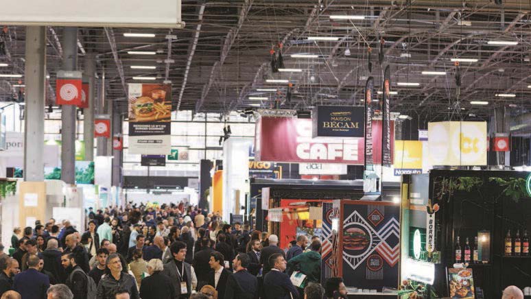 Franchise Expo, le programme !