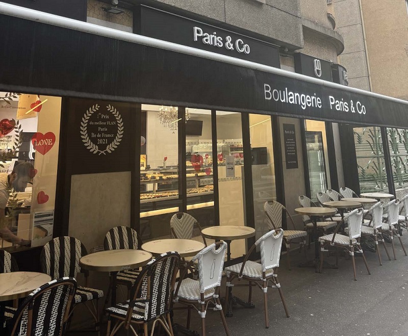 La boulangerie indépendante se réinvente