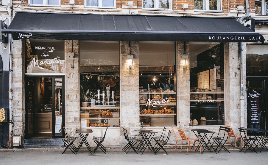 La boulangerie de demain