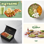 Sushi Shop, Basilic & Co, Waffle Factory : les nouvelles offres