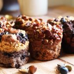 Cap sur les desserts américains