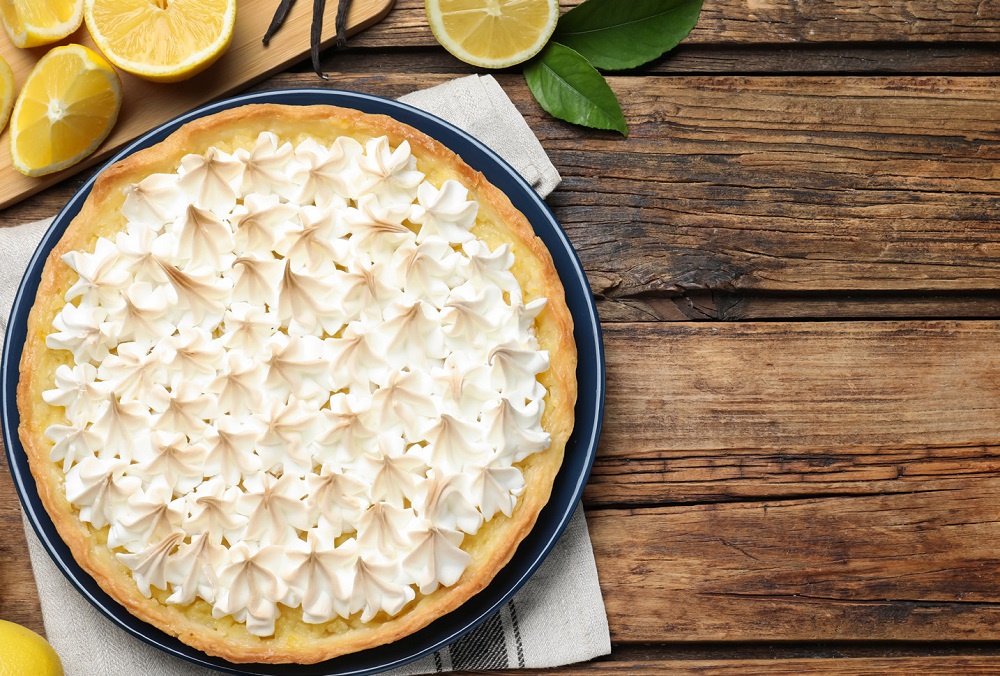 Le citron, de l’amertume à la douceur