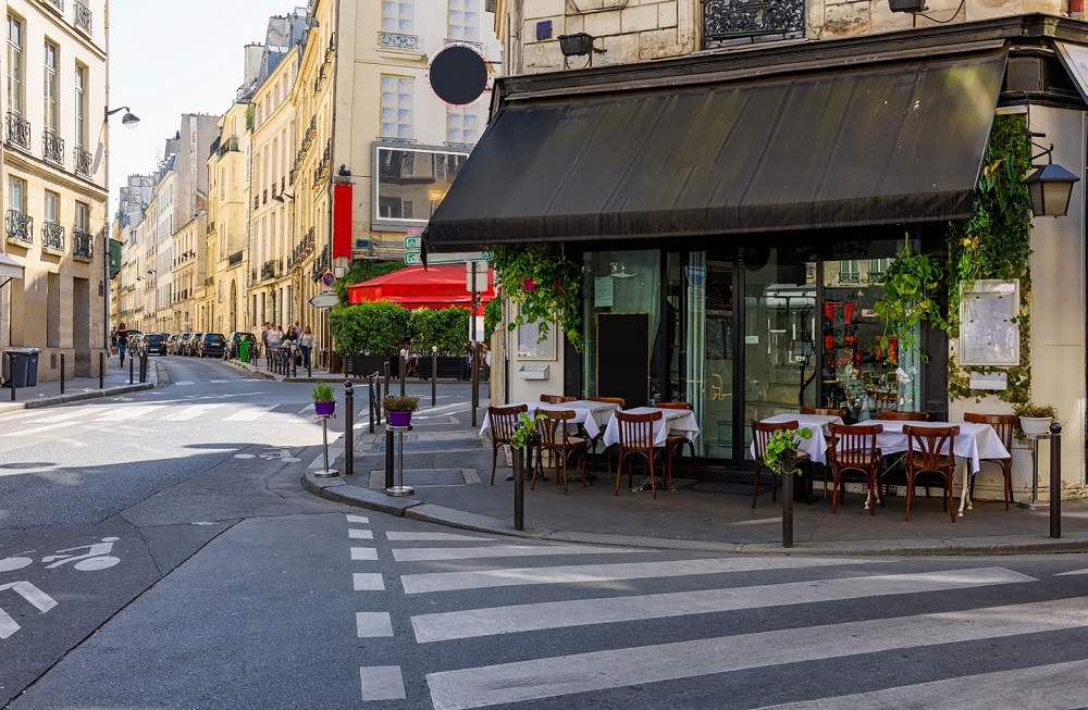 [Point de vue] CHR : les nouveaux défis