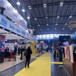 Franchise Expo Paris 2025, un succès record