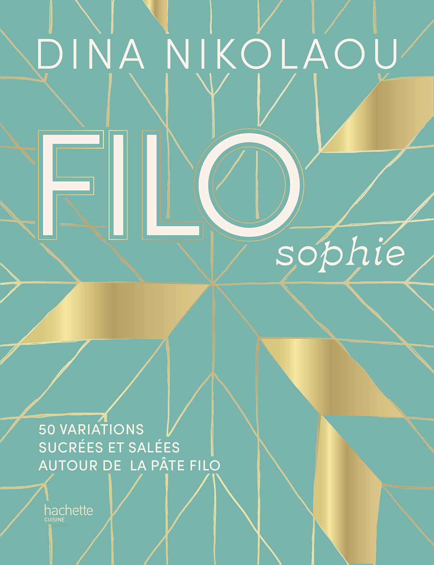 « Filo Sophie » : à la découverte d’une pâte à tout faire