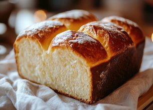 Brioche Dorée lance la Journée Nationale de la Brioche