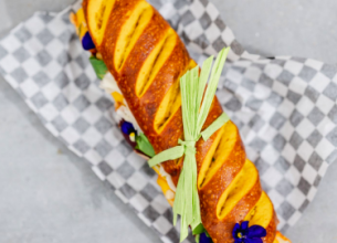 Concours National du Meilleur Sandwich : rendez-vous le 5 mai !