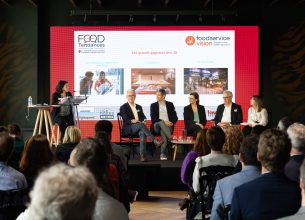 Convention Food Tendances : J-6 avant notre événement !