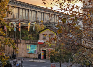 5 nouveaux restaurants pour Ground Control