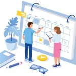 L’Agenda de la restauration commerciale (Mai à Octobre 2025)