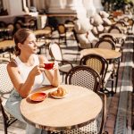 Les terrasses, plébiscitées par 2 Français sur trois