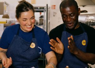 Refugee Food Festival, 10e édition