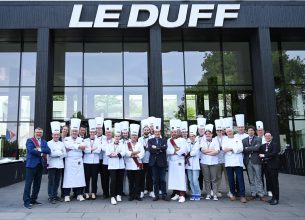 Une 4e édition pour la journée « Talents & Transmission »