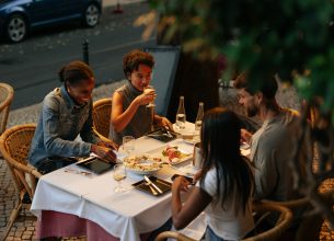 Un secteur de la restauration « polymorphe et fragmenté » selon le Gira