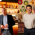 Deux nominations chez Bertrand Franchise