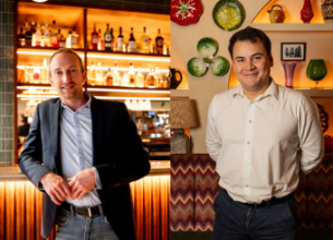 Deux nominations chez Bertrand Franchise