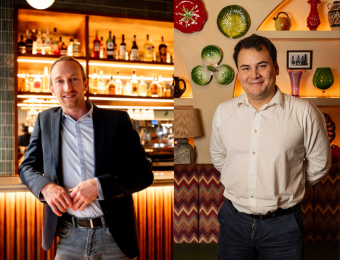 Deux nominations chez Bertrand Franchise