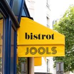 Jools, entre bistrot et jazz