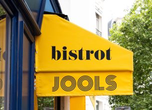 Jools, entre bistrot et jazz