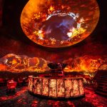 Magmatic, nouvelle adresse d’Ephemera