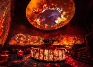 Magmatic, nouvelle adresse d’Ephemera