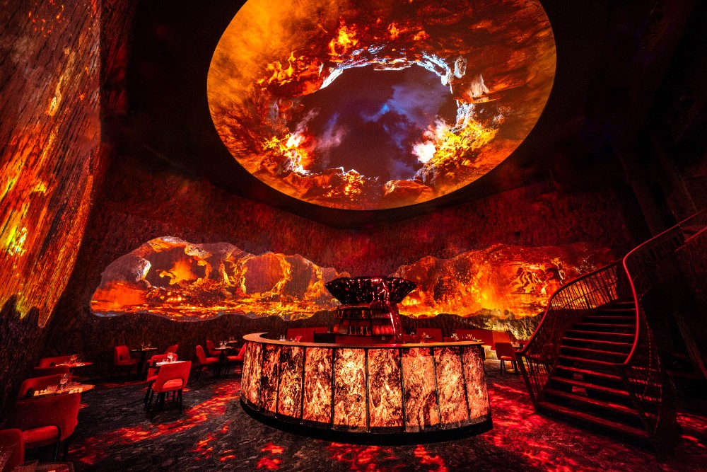 Magmatic, nouvelle adresse d’Ephemera