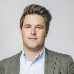 Stratto : Octave De Wulf nommé Responsable du Développement