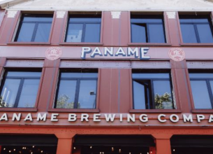 Paname Brewing s’installe à Saint-Denis