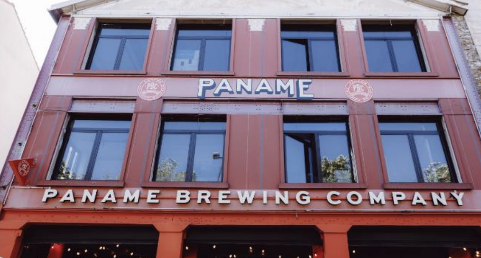 Paname Brewing s’installe à Saint-Denis