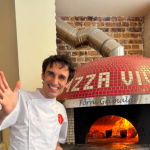 Pizza Viva, nouvelle adresse napolitaine