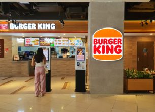 Vaste plan de recrutement chez Burger King