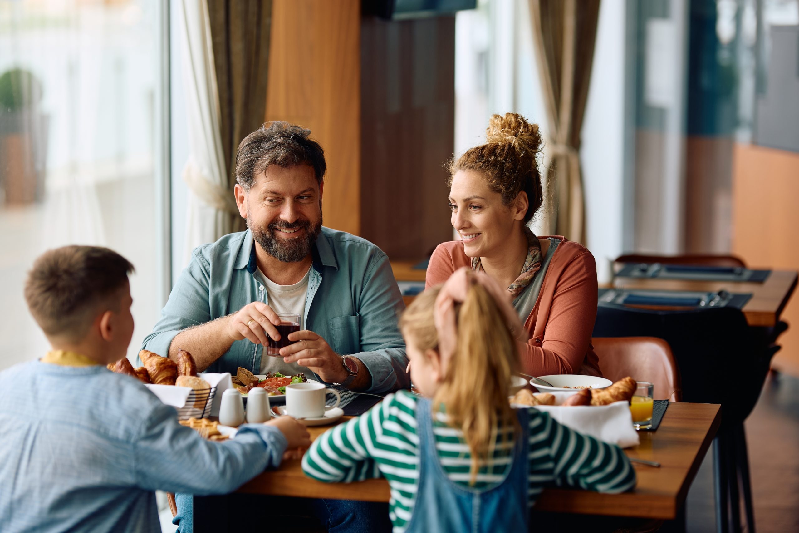 Salad&Co lance « Kids&Co »