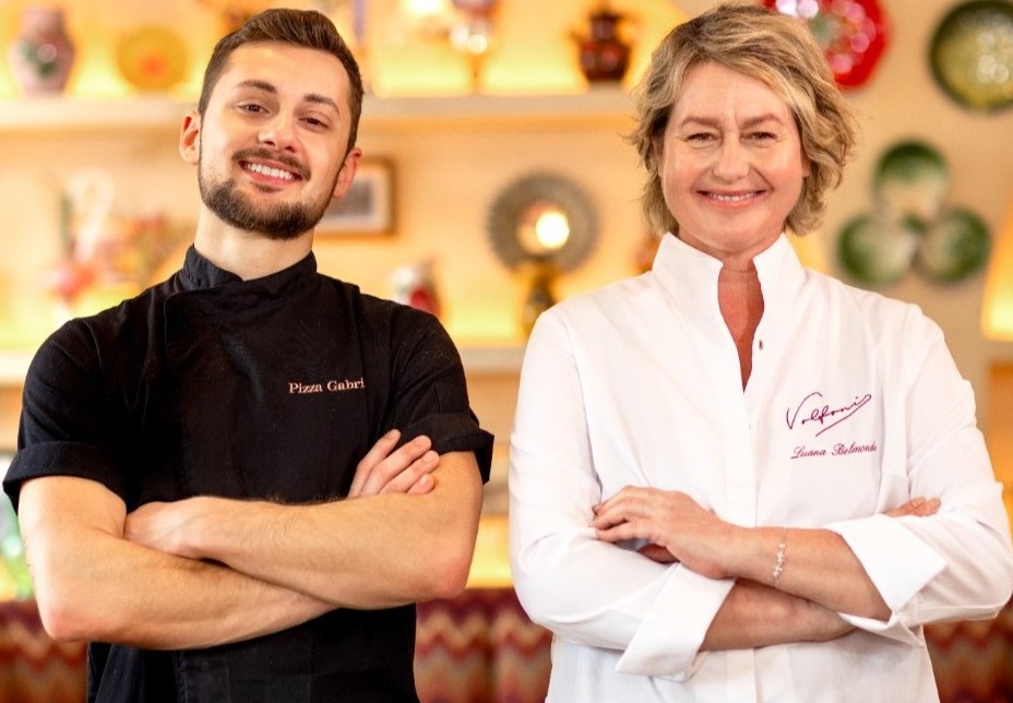 Volfoni lance le Challenge des Chefs