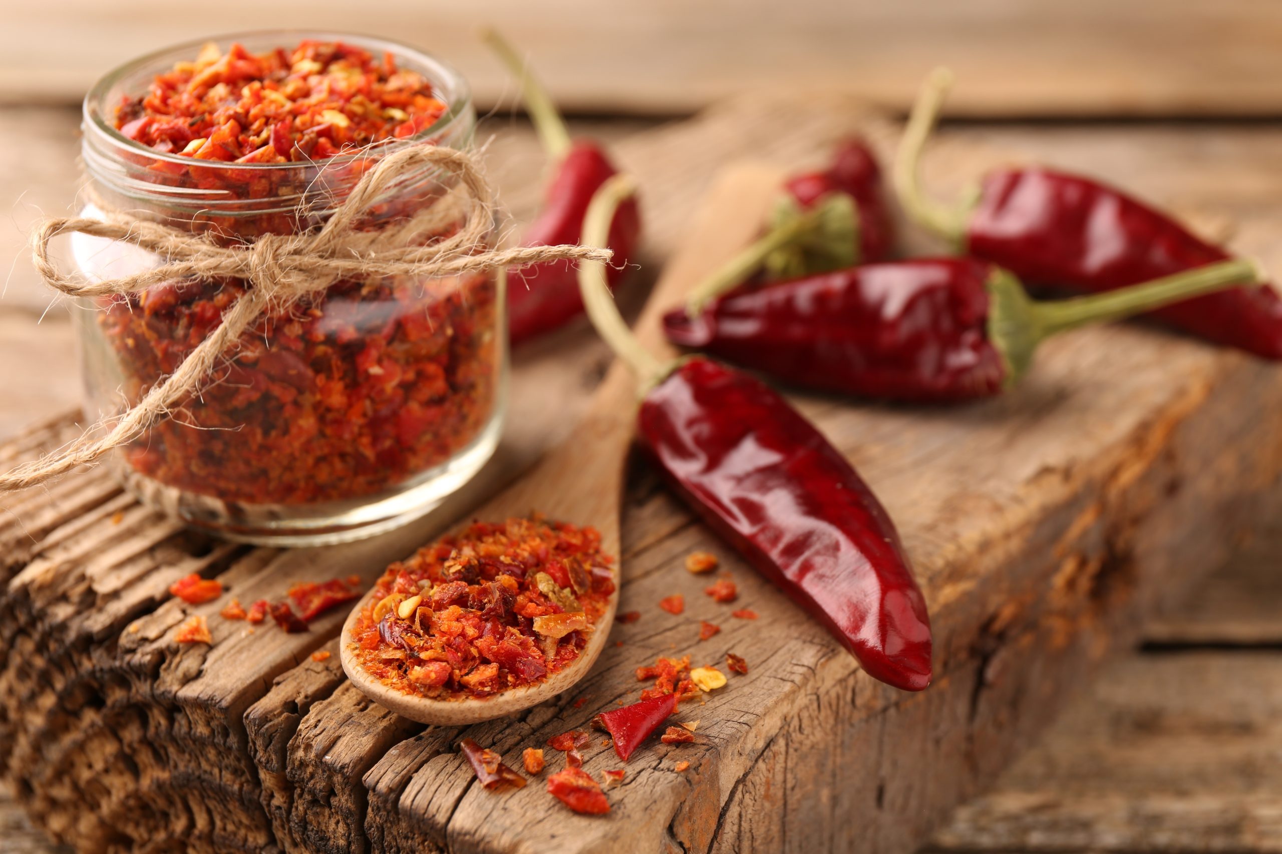 Spicy Festival : rendez-vous en juin