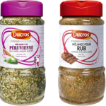 Ducros Foodservice se met à l’heure latine