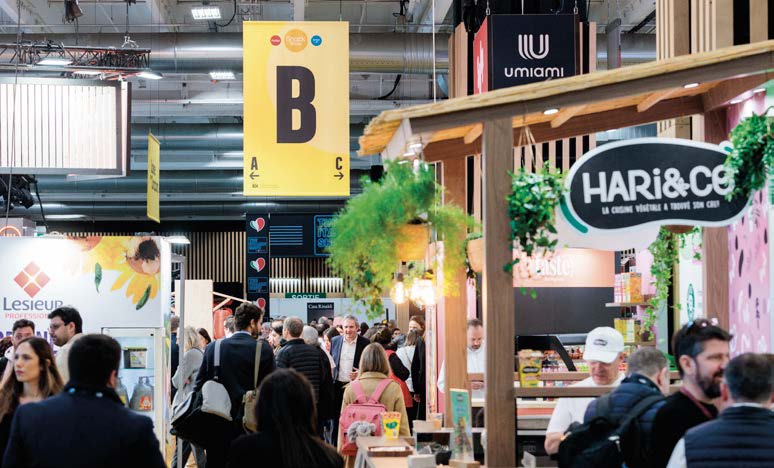 [Bilan] Snack Show : une édition 2025 réussie
