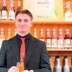 [Bilan] Axel Devillairs, lauréat du Monin Challenge
