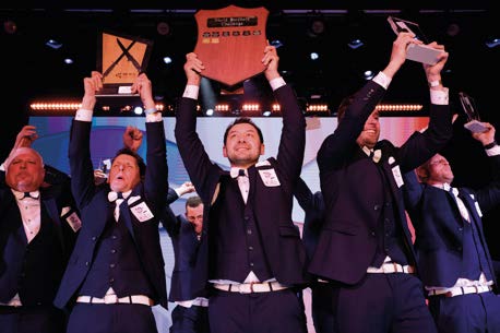[Bilan] Coupe du monde de la Boucherie : 14 récompenses françaises !